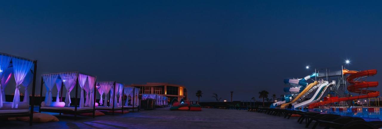 EDELWEISS Residence Trikomo Exterior foto